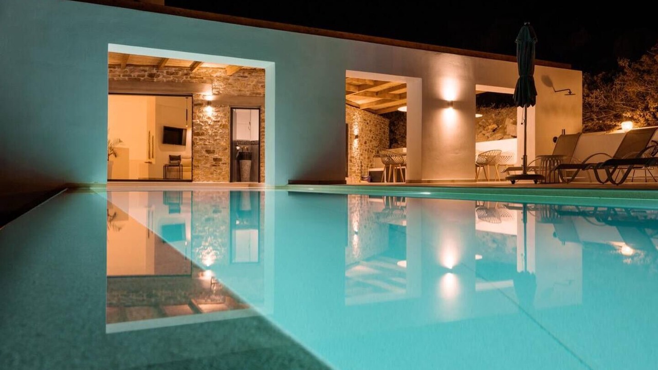 Photo of Outdoor in Paros