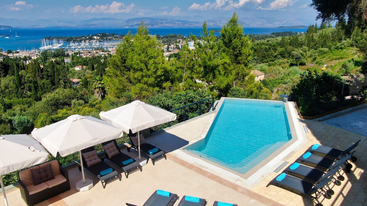 Photo of Outdoor in Gouvia
