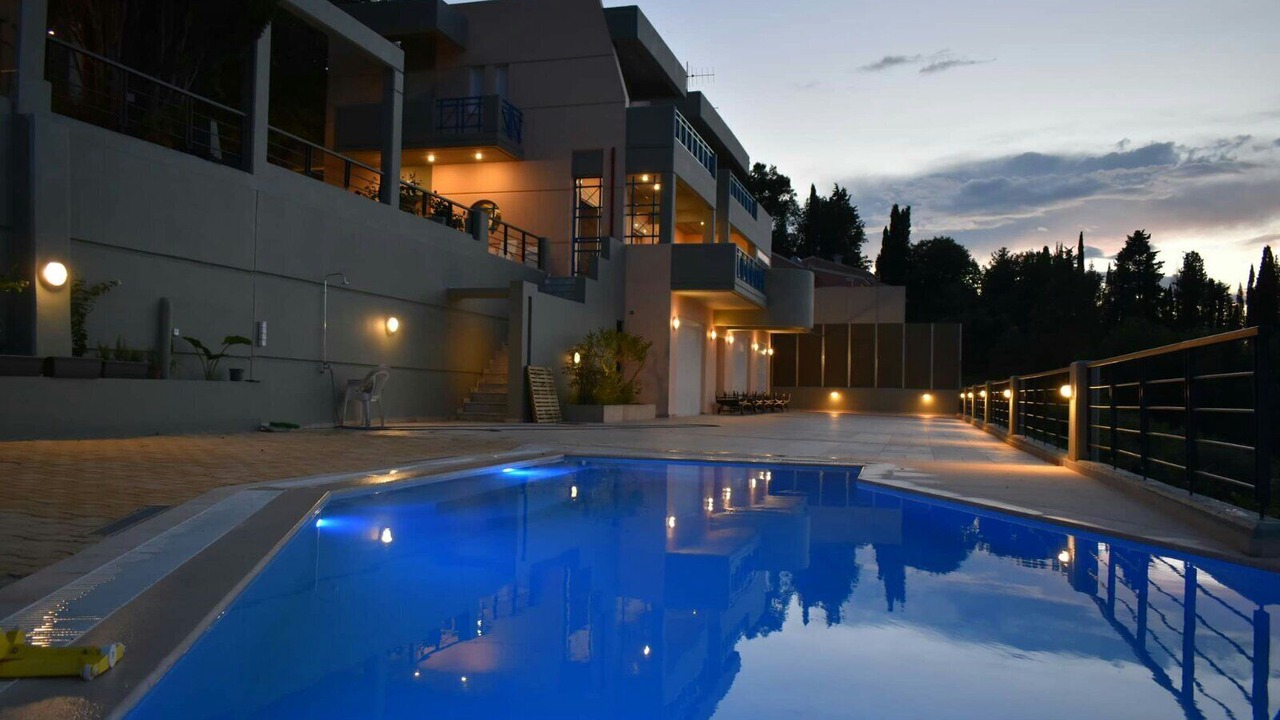 Photo of Outdoor in Gouvia