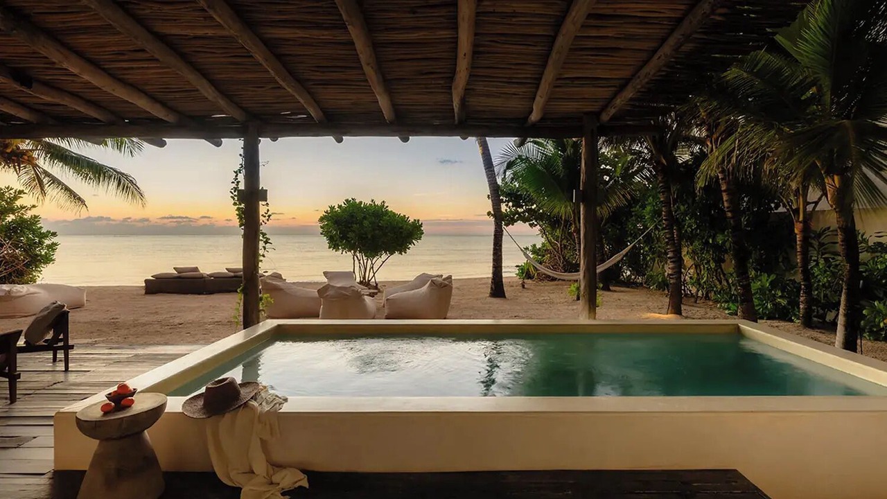 Photo of Outdoor in Soliman Bay
