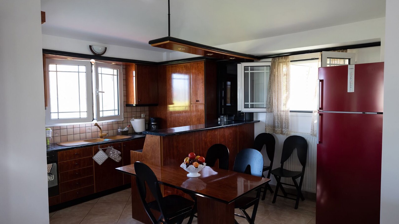 Photo of Kitchen in Anavyssos
