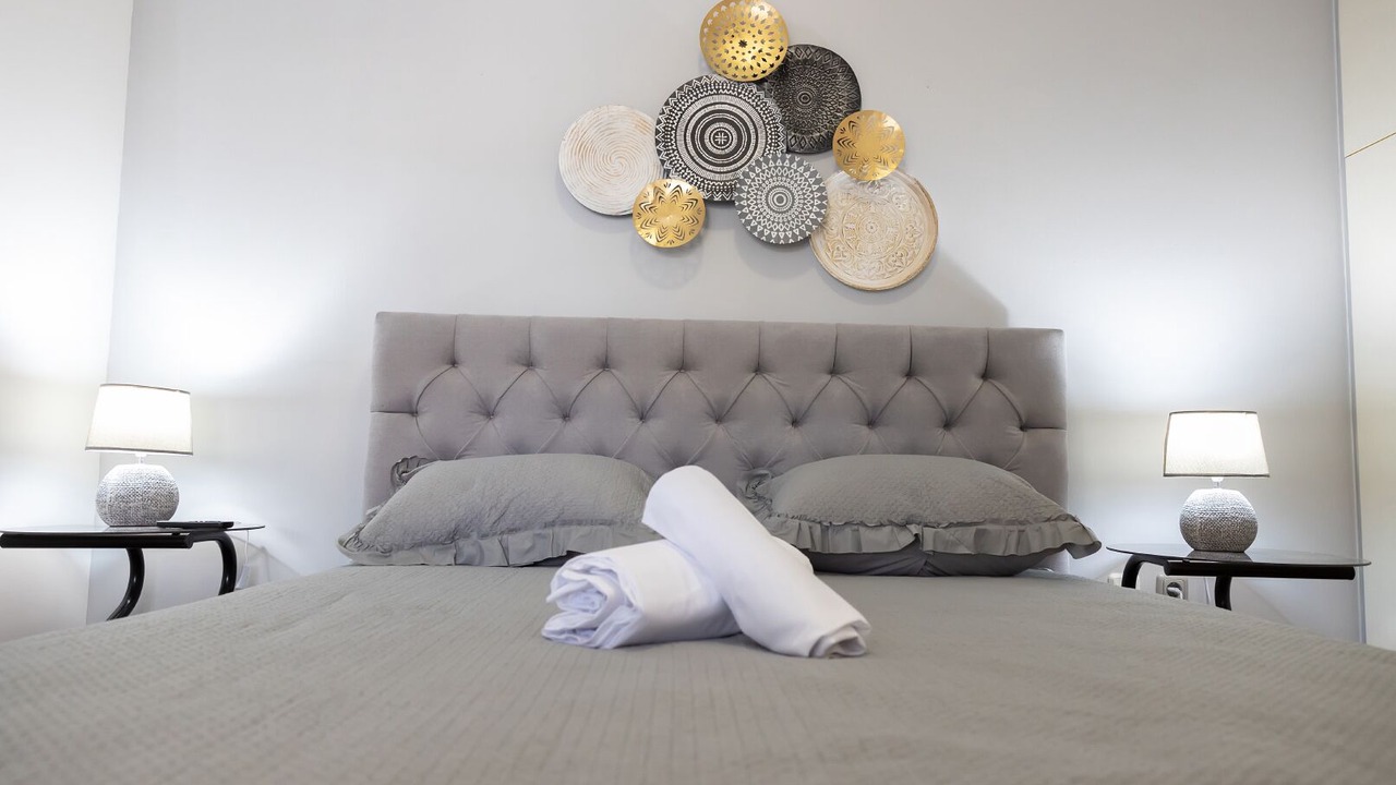 Photo of Bedroom in Anavyssos