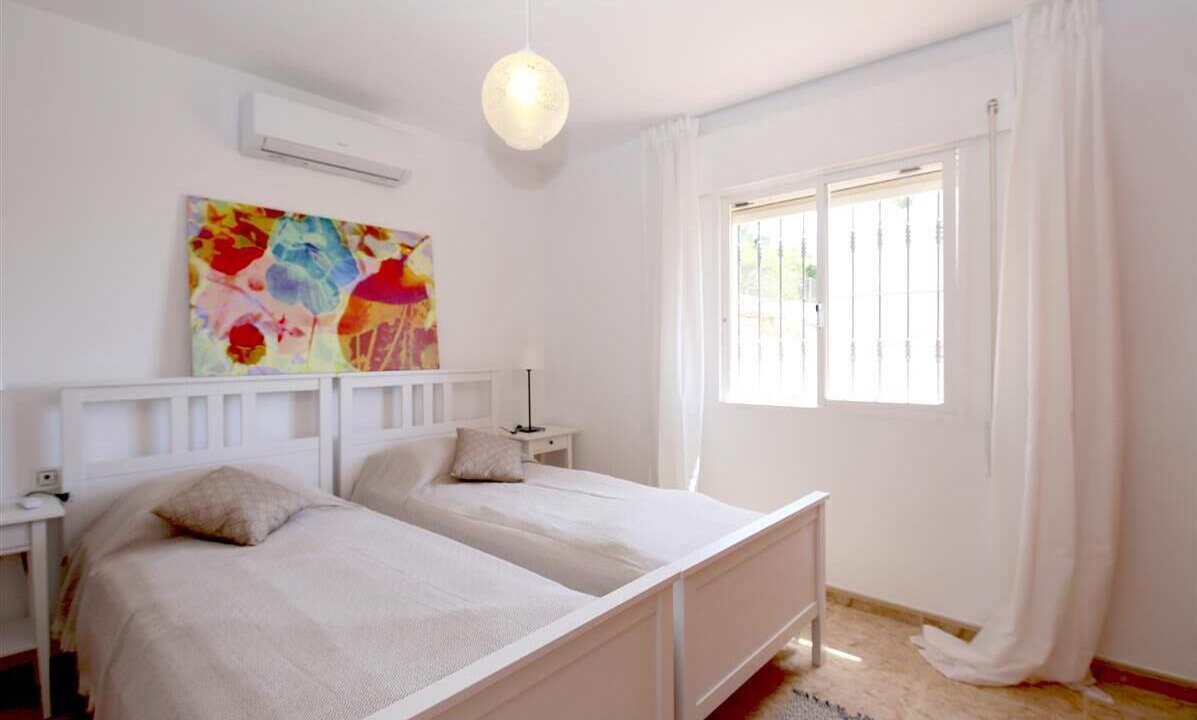 Photo of Bathroom in Urbanizacion Puerto de Estepona