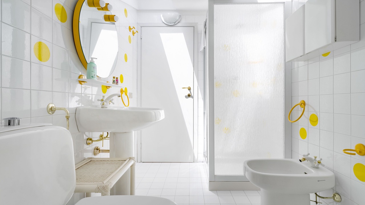 Photo of Bathroom in Portese