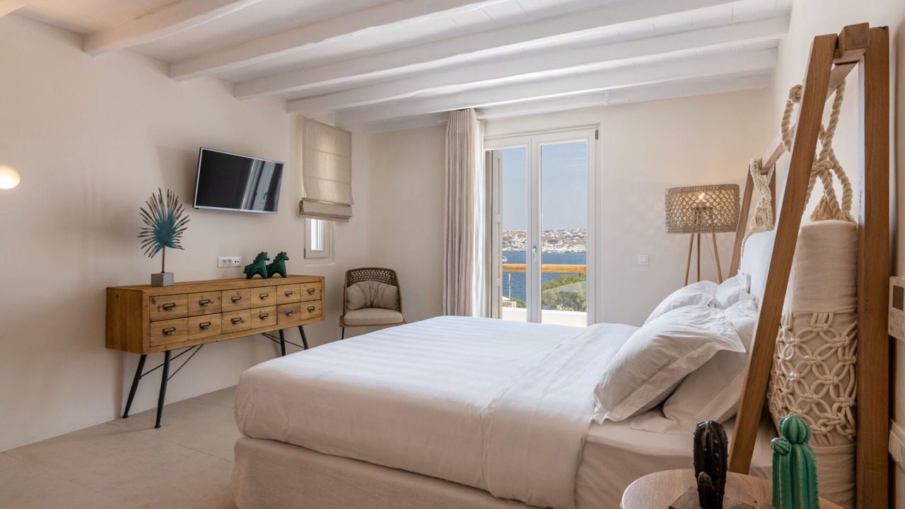 Photo of Bedroom in Kanalia