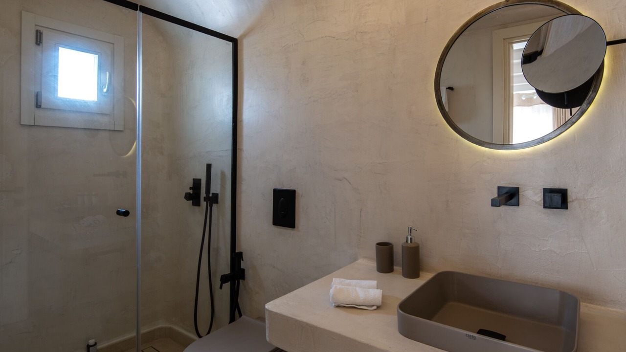Photo of Bathroom in Kanalia