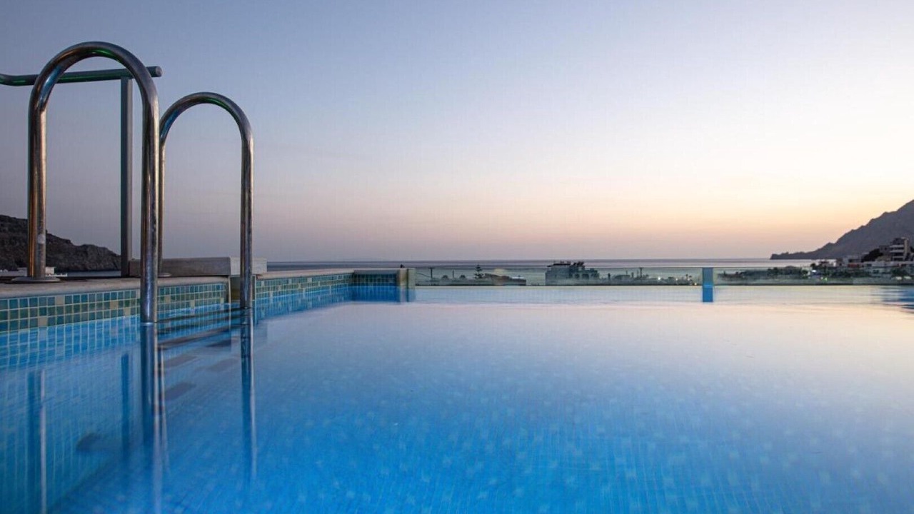 Photo of Outdoor in Plakias