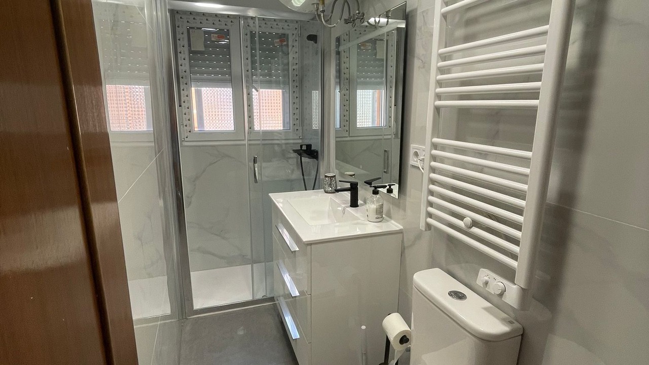 Photo of Bathroom in Lucero