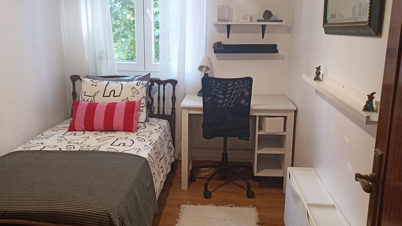 Photo of Bedroom in Lucero