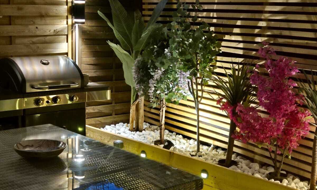 Photo of Patio Balcony in La Crau
