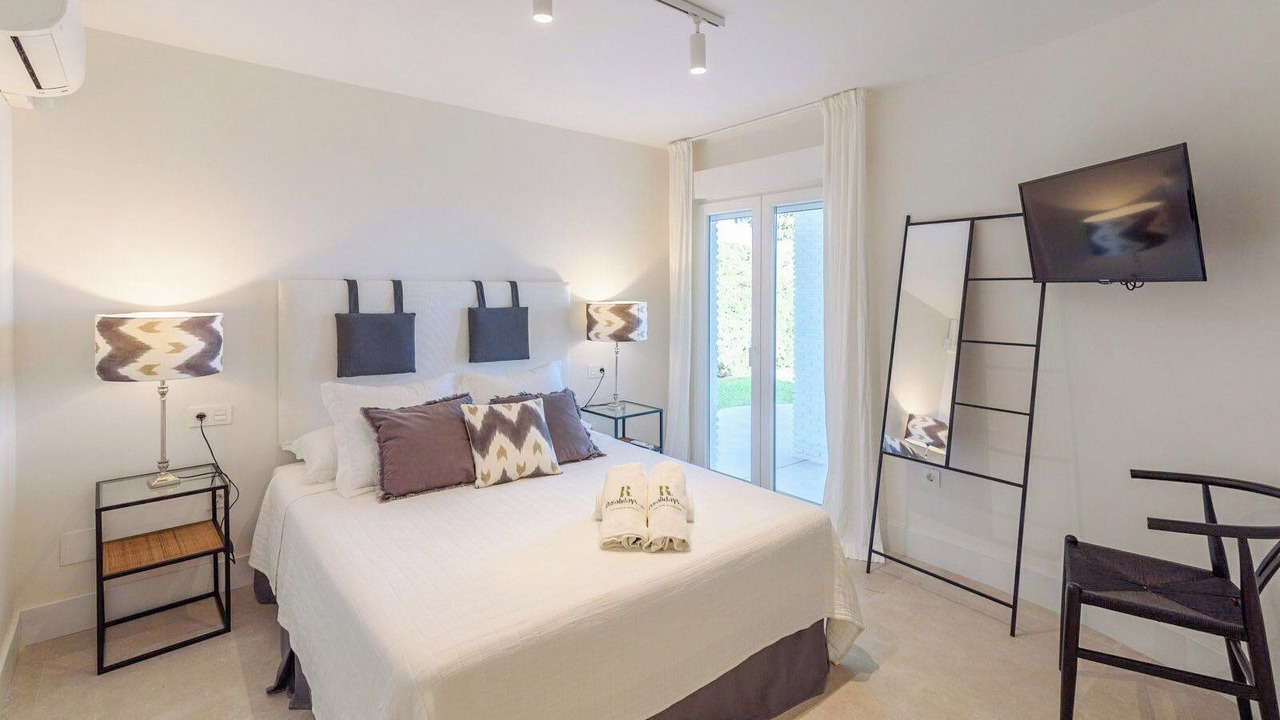 Photo of Bedroom in Velez-Malaga