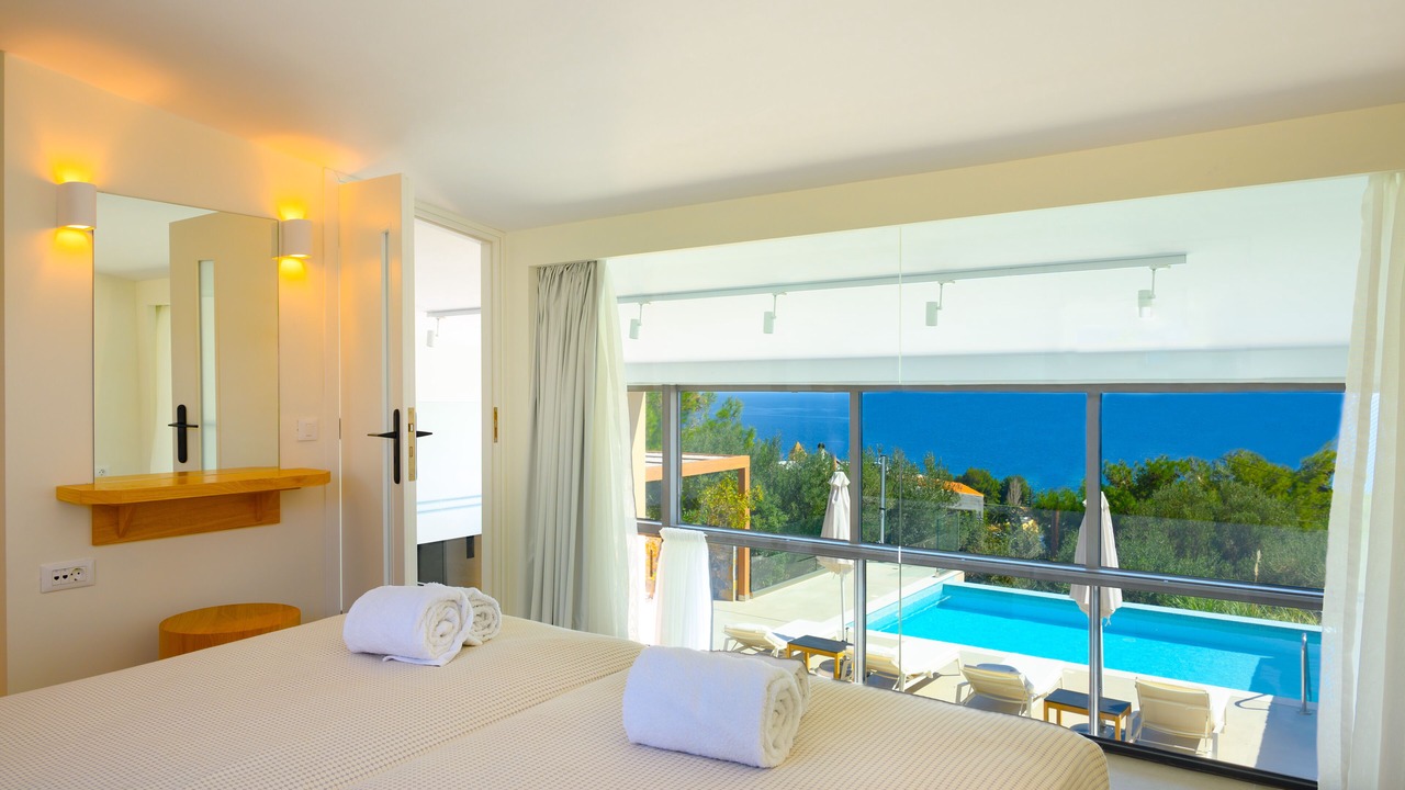 Photo of Bedroom in Agios Nikolaos Town