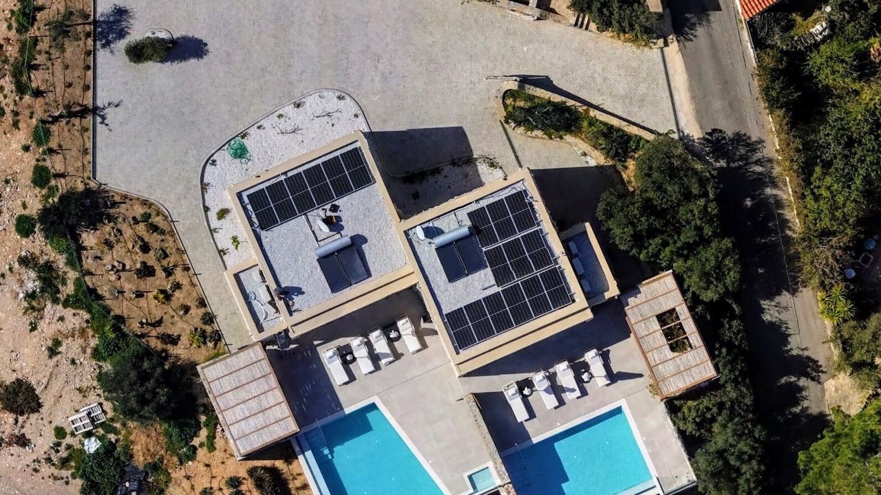 Photo of Outdoor in Agios Nikolaos Town