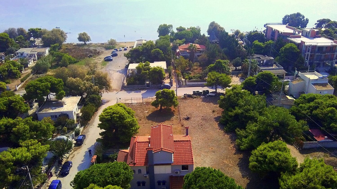 Photo of Outdoor in Spata-Artemida