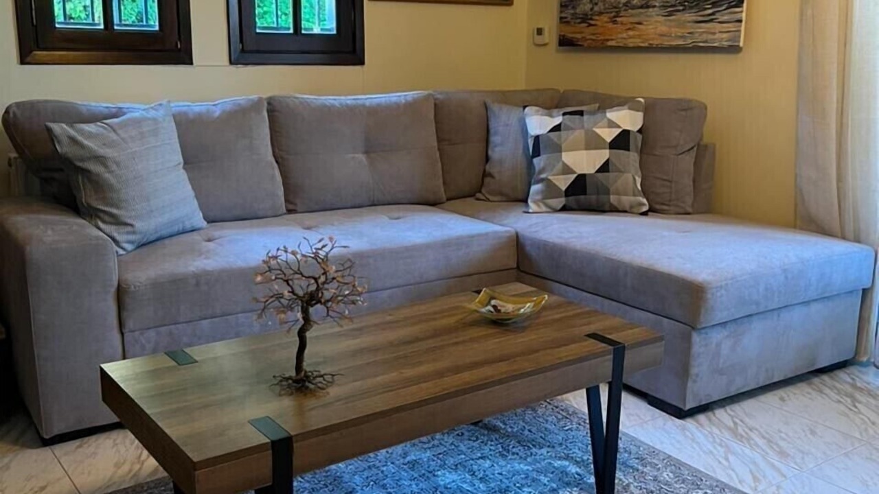 Photo of Livingroom in Spata-Artemida
