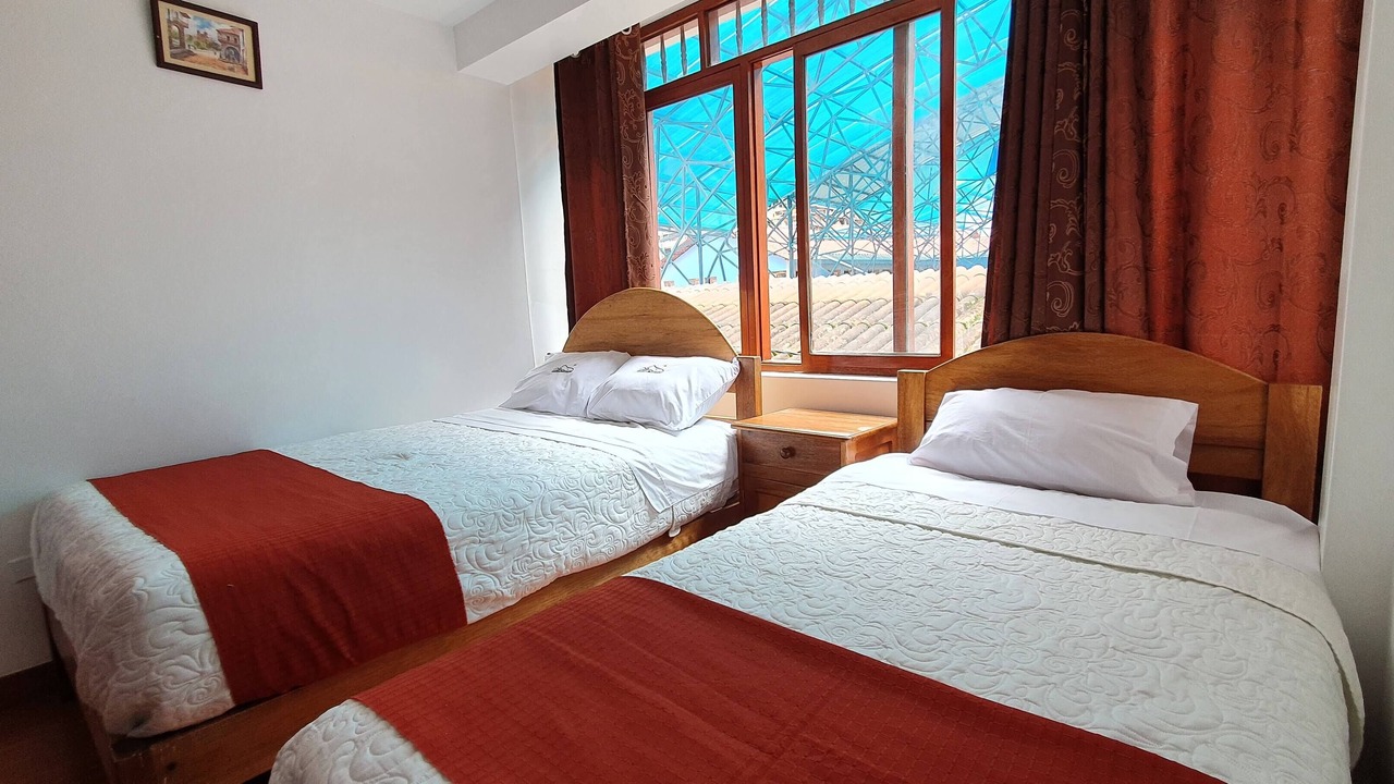 Photo of Bedroom in Machu Picchu