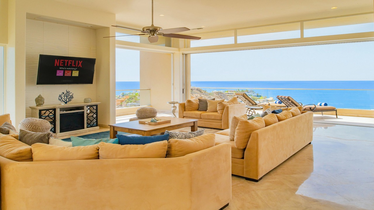 Photo of Livingroom in Pedregal