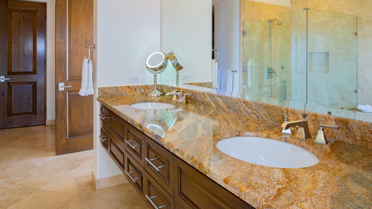 Photo of Bathroom in Pedregal