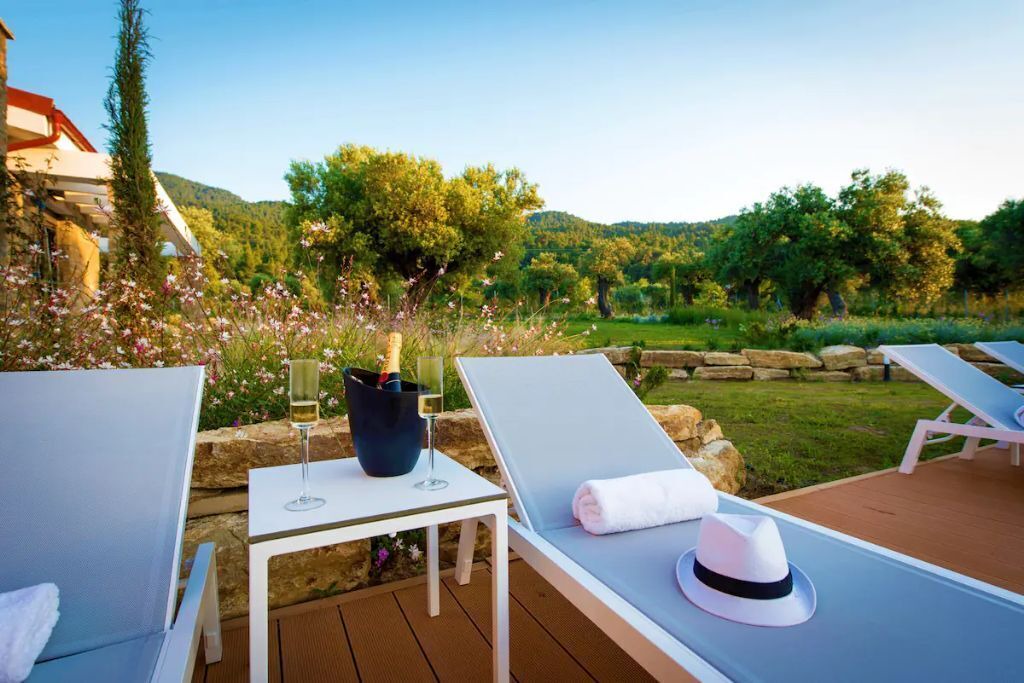 Photo of Outdoor in Sithonia