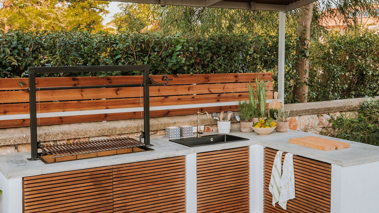 Photo of Patio Balcony in Kallithea