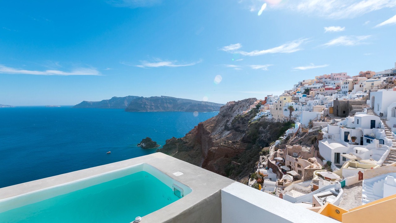 Photo of Others in Oia