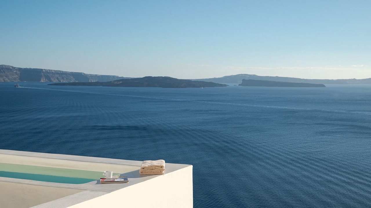 Photo of Others in Oia