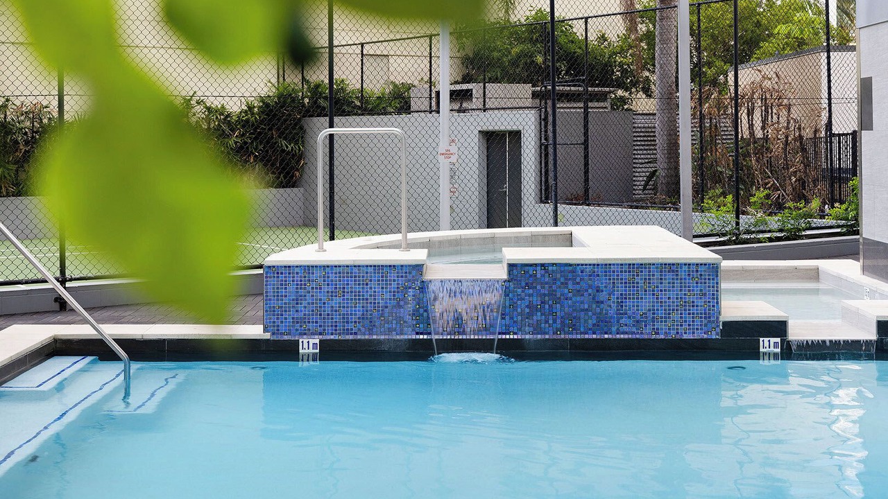 Photo of Outdoor in Brisbane Central Business District