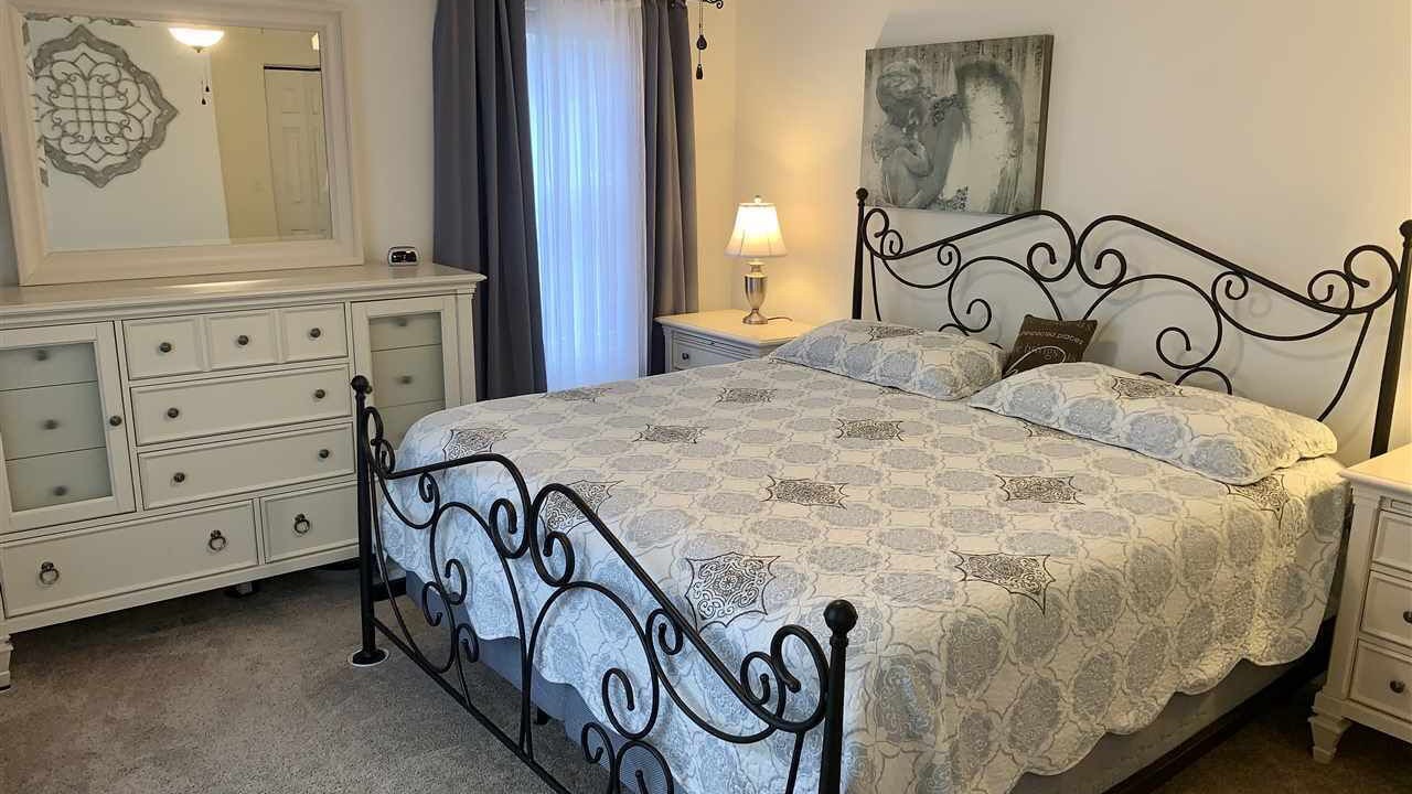 Photo of Bedroom in Wildwood