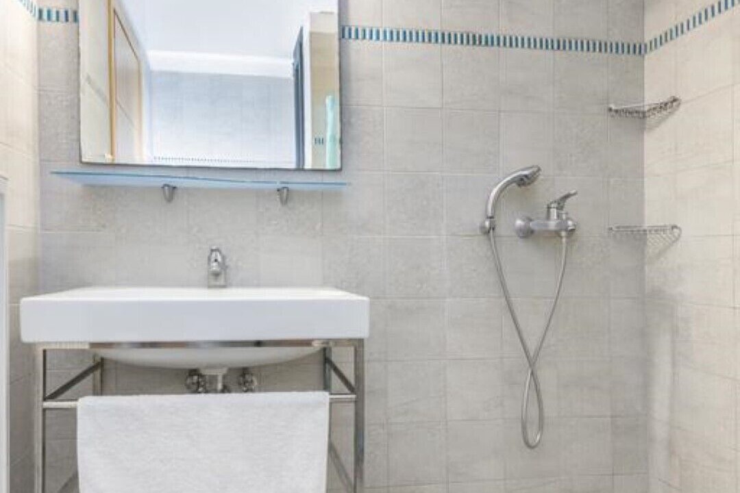 Photo of Bathroom in Rhodes Town