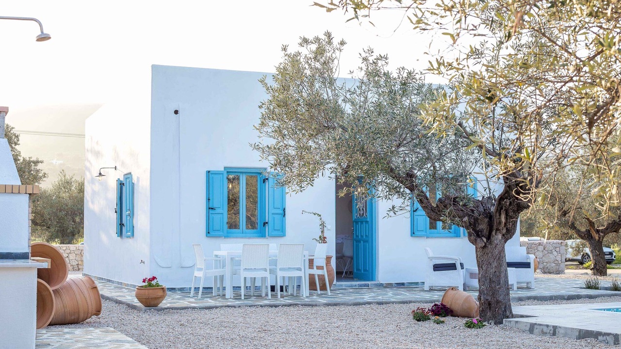 Photo of Outdoor in Kalathos