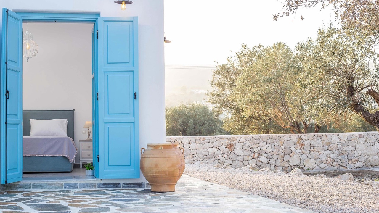 Photo of Outdoor in Kalathos