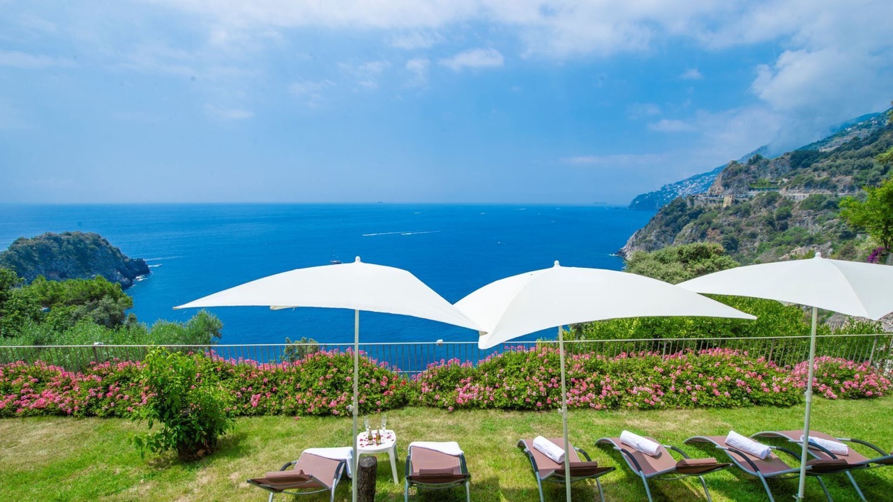 Photo of Outdoor in Conca dei Marini