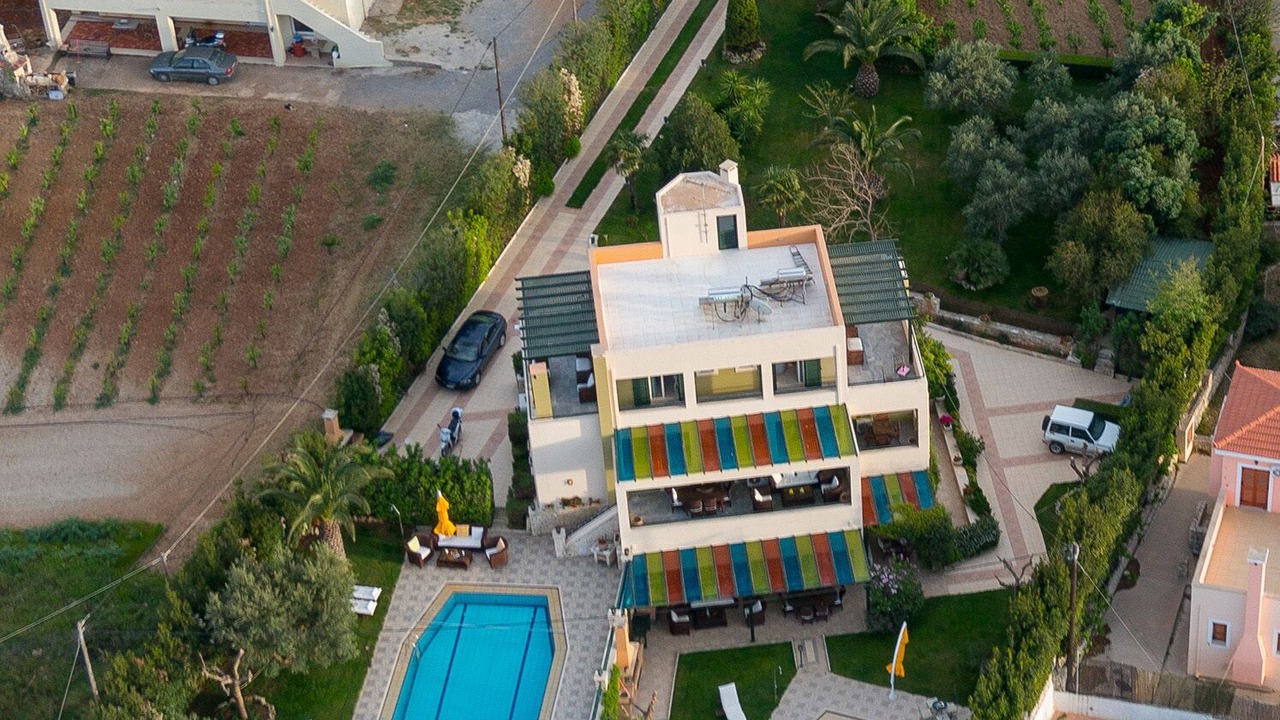 Photo of Outdoor in Roussospiti