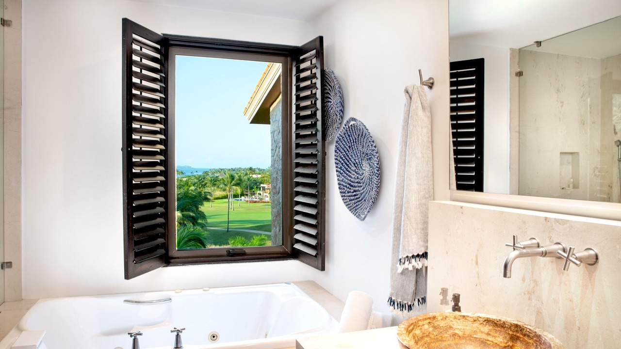 Photo of Bathroom in Punta de Mita