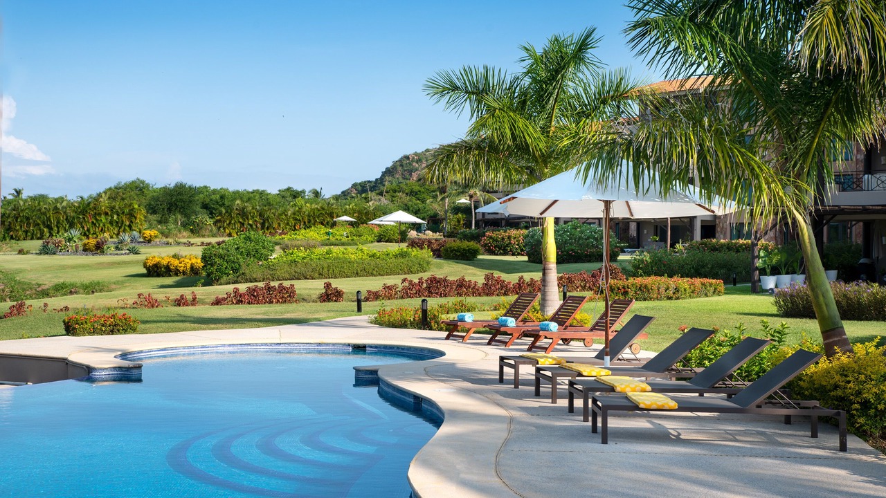 Photo of Outdoor in Punta de Mita