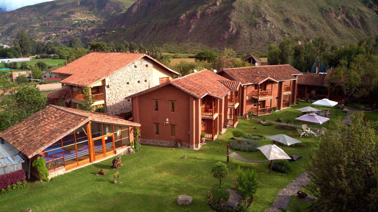 Photo of Outdoor in Urubamba