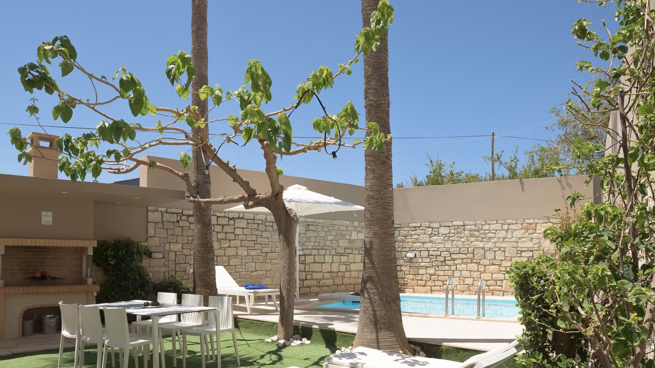 Photo of Outdoor in Sfakaki
