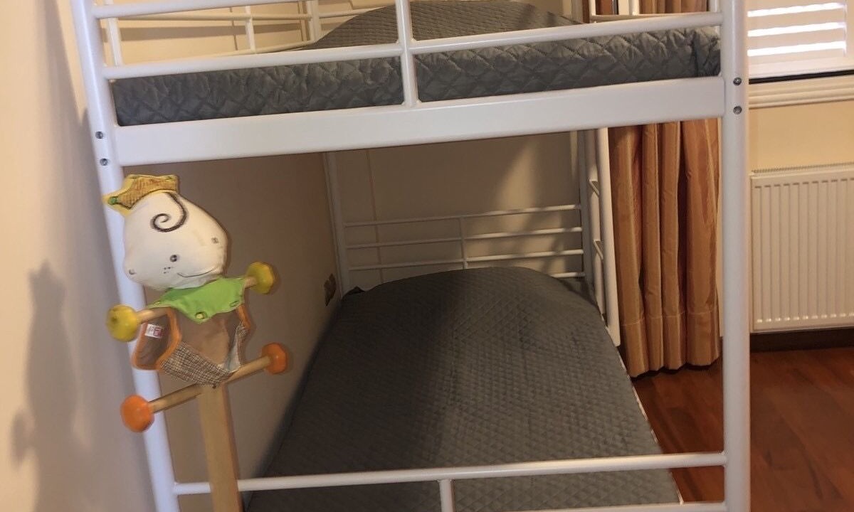 Photo of Bedroom in Egira