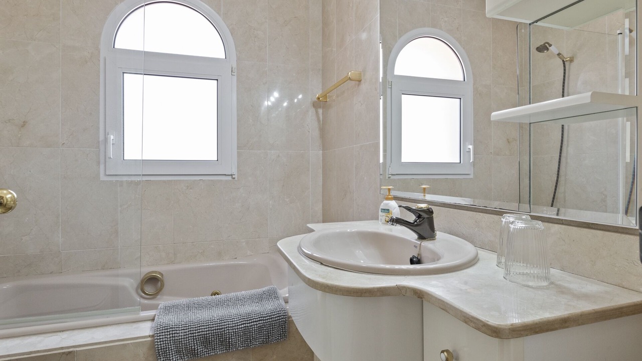 Photo of Bathroom in Estepona