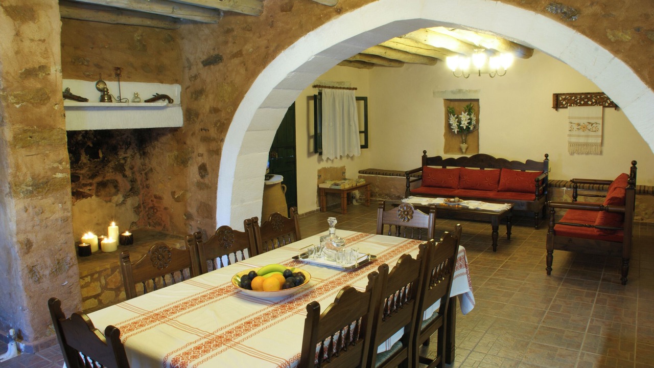 Photo of Others in Pyrgos Psilonerou