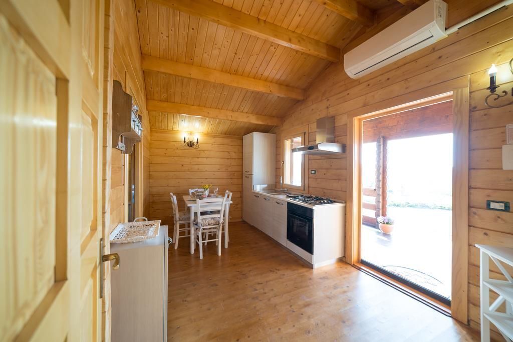 Photo of Kitchen in Rodi Milici