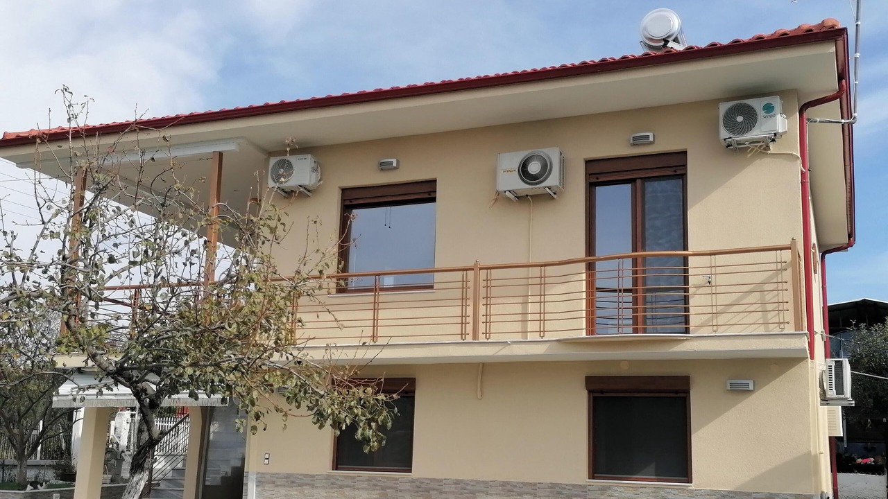 Photo of Outdoor in Nea Iraklia
