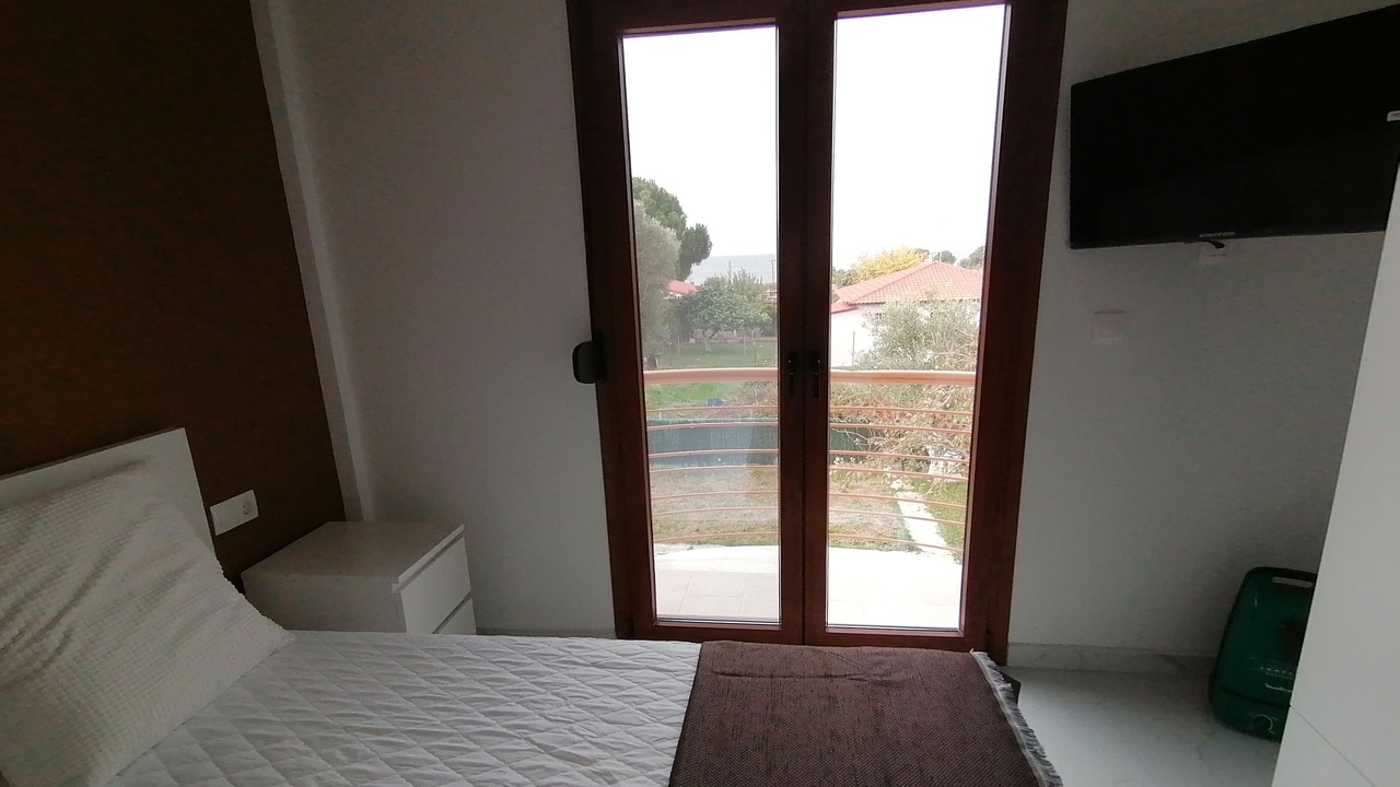 Photo of Bedroom in Nea Iraklia