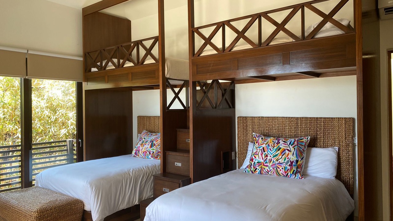 Photo of Bedroom in Punta de Mita