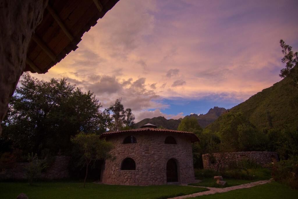 Photo of Outdoor in Urubamba