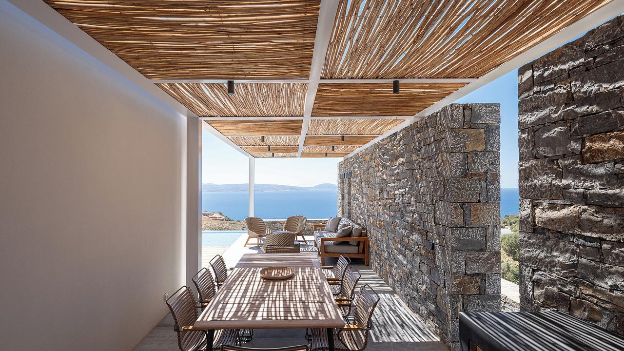Photo of Outdoor in Agia Galini