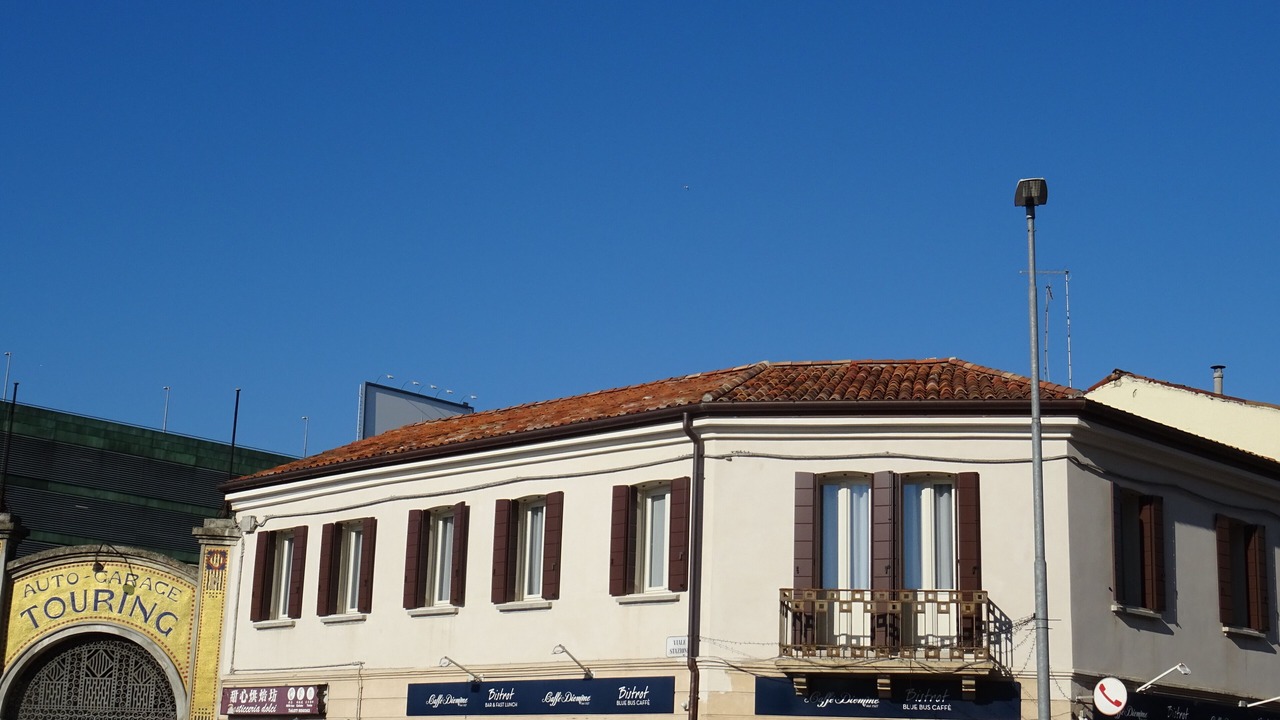 Photo of Outdoor in Mestre