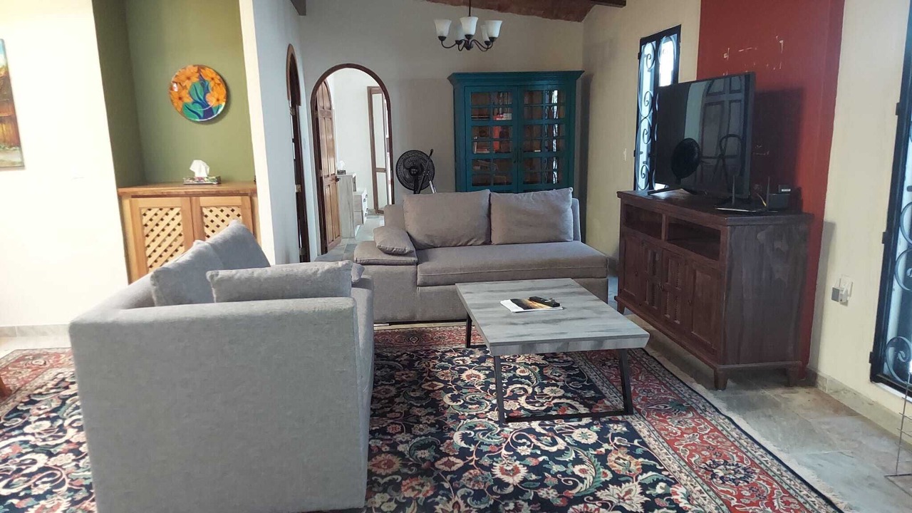 Photo of Livingroom in Ajijic