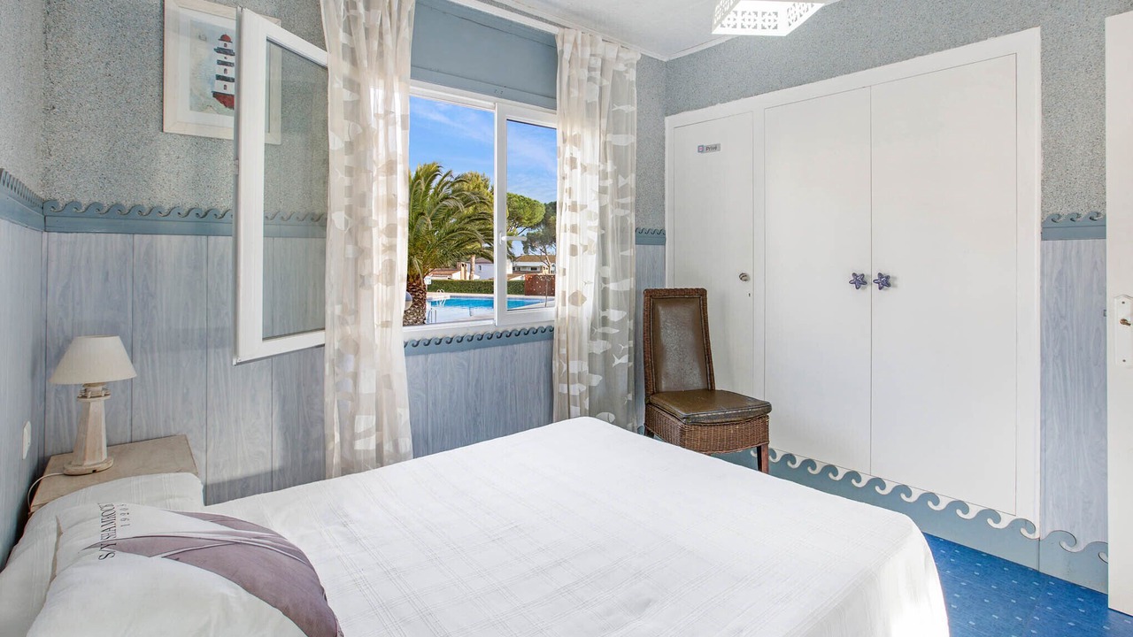 Photo of Bedroom in Calella de Palafrugell