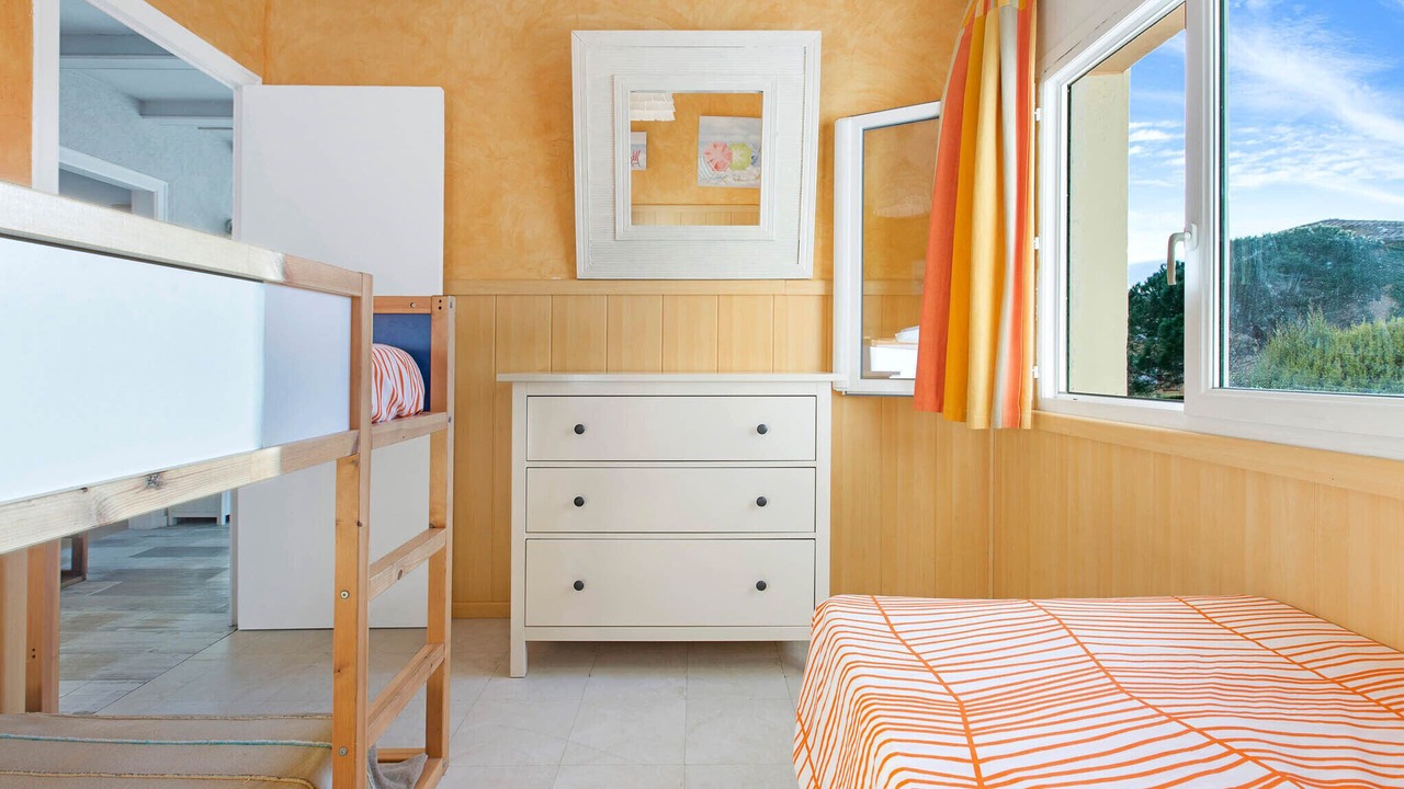Photo of Bedroom in Calella de Palafrugell